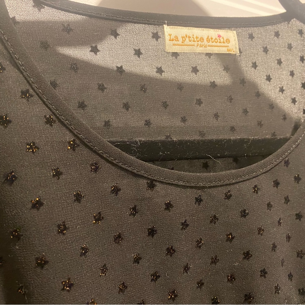 La petite etoile french parisian brand